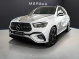 Mercedes-Benz GLE400e-AMG-NIGHT-DISTRONIC-PANO-AHK-UVP 108.500 - Mercedes-Benz GLE 400: Luftfederung