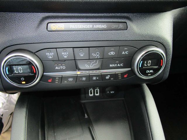 Kuga 2.5 Duratec PHEV ST-LINE X/AHK/ACC/RFK/TWA/