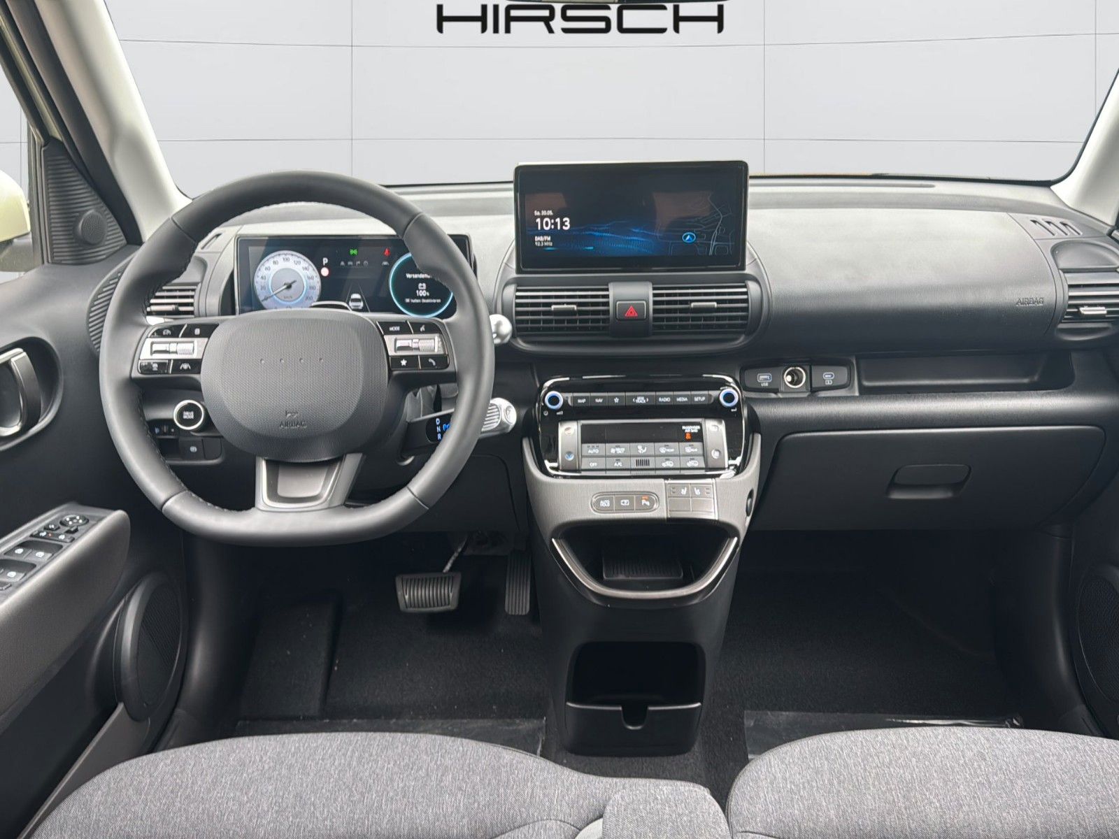 Hyundai INSTER - Bild 15
