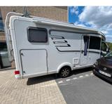 HYMER / ERIBA / HYMERCAR Tramp 614 CL - HYMER / ERIBA Tramp cl