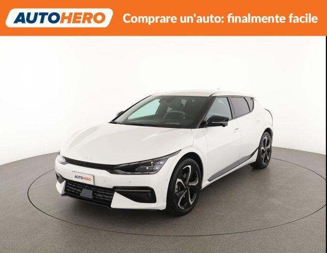 Kia Andere