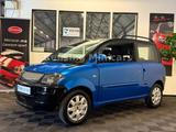 Microcar MC2 Cargo XXL Kofferraum Mopedauto 45 KM auto - Microcar MC2 Gebrauchtwagen