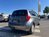 Nissan Note Acenta                    1.2 - Nissan Note: Van