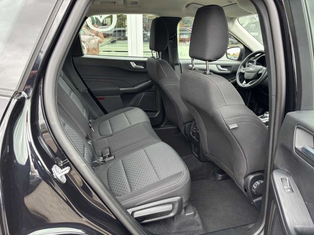 Ford Kuga 2.5 PHEV Cool & Connect NaviAHK