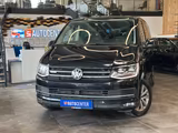 Volkswagen T6 Multivan Generation Six 4Motion*ACC*Kamera* - Volkswagen T6 mit Panoramadach