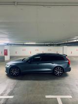 Volvo V60 T8 AWD Polestar Enginee., Vmax 250, Garantie - Volvo V60 Polestar