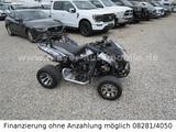 Adly 320 SM *LOF*Super Moto*Nerfbars*Gepäckträger* - QUAD VON 251 BIS 500 CCM