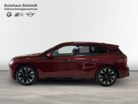 BMW iX - Vorschau Bild 2