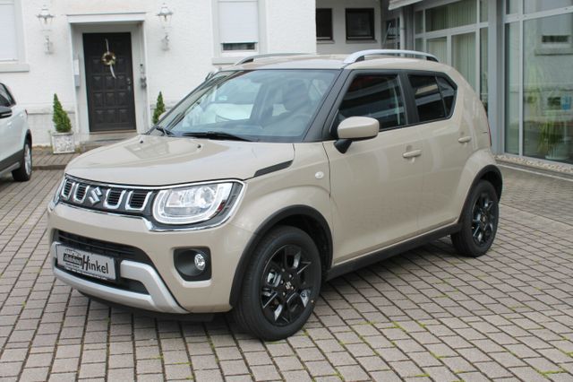 Suzuki Ignis 1.2 Comfort Hybrid