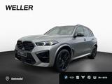 BMW X5 M Competition xDrive, Leasing ab 2.189 EUR - BMW X5 M Neuwagen