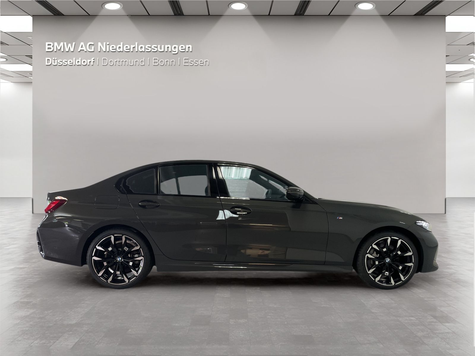 BMW 330 - Bild 7