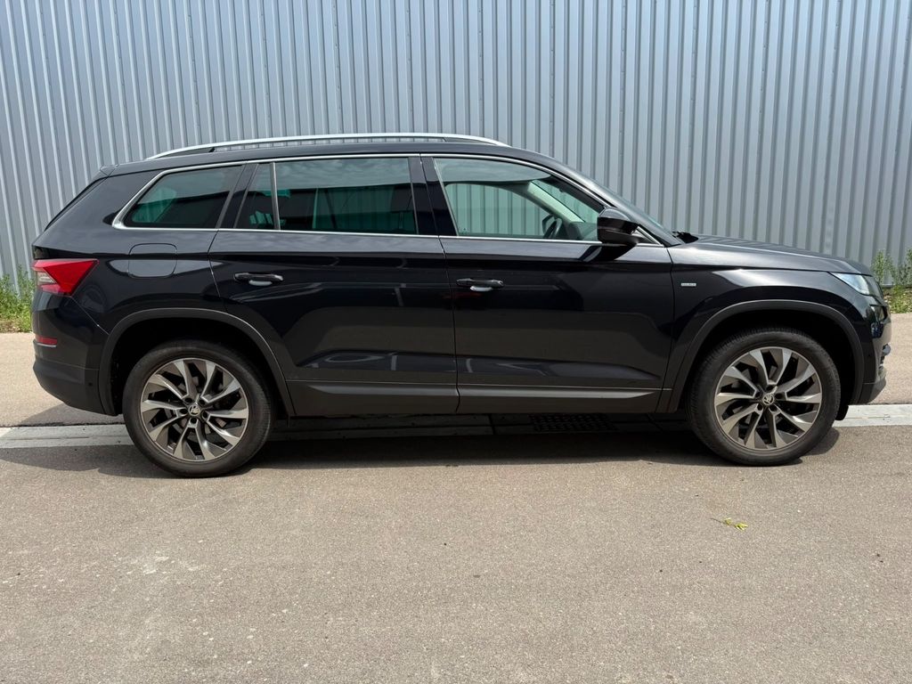 Image of Skoda Kodiaq
