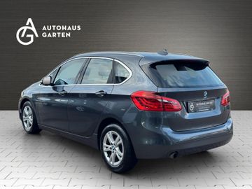 BMW 218 Active Tourer - 3