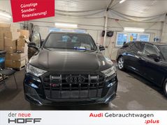 Audi SQ7 4.0 TFSI quattro competition plus Pano Assit