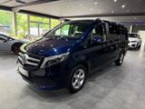 Mercedes-Benz V 250d lang 4Matic /PANOR /MEMORY /LEDER /DISTRO - Mercedes-Benz V-Klasse Gebrauchtwagen in München