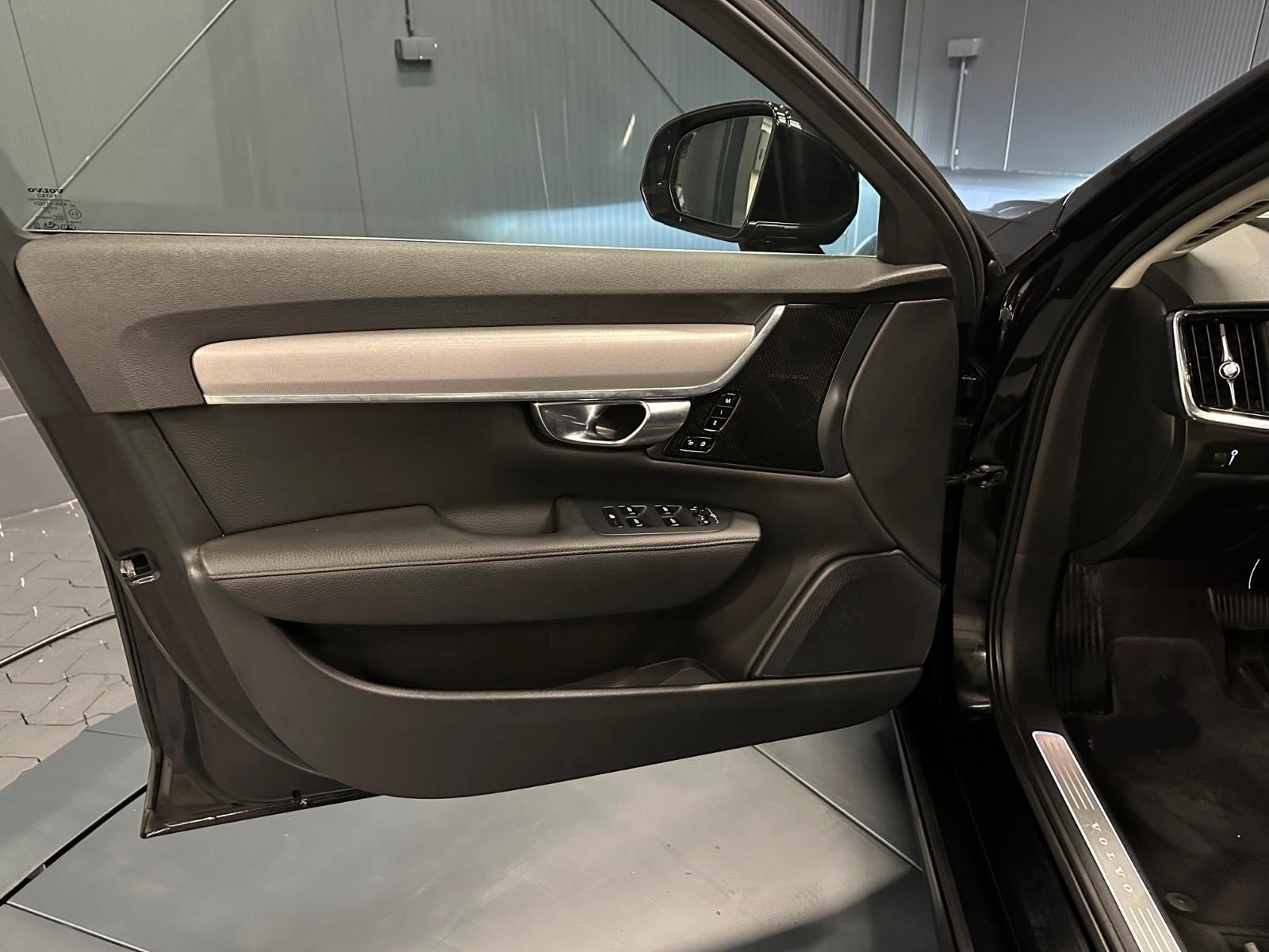Volvo S90 Momentum Pro AWD *19Zoll*Xenium-Paket*360*, миниатюра 13
