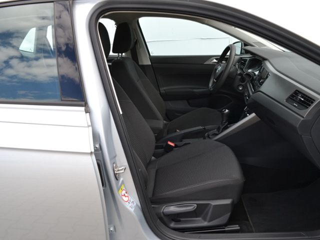 Polo 1.0 Comfortline SHZ/PDC/KLIMAANLAGE/LICHT+S
