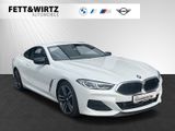 BMW M850i xDrive Coupe Sitzbelüftung|DAProf.|PA+