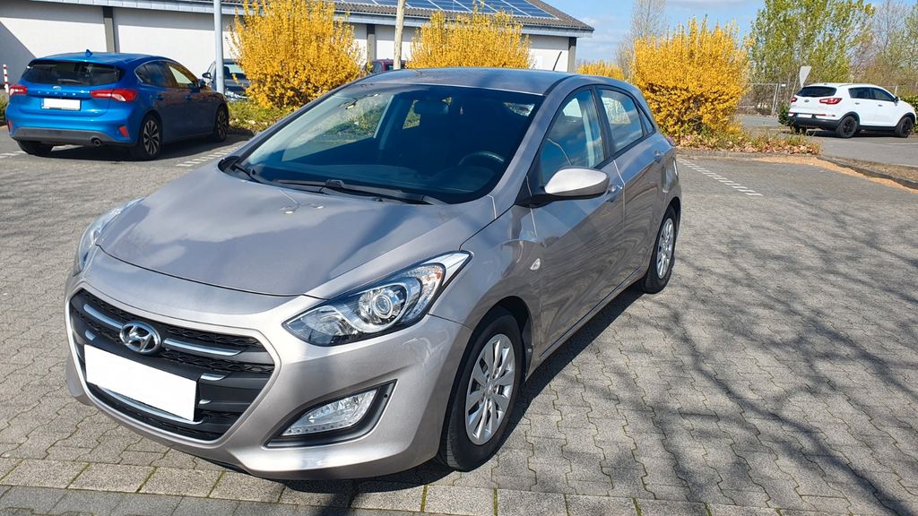 Image of Hyundai i30