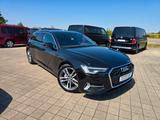 Audi A6 Avant 40 TDI quattro advanced AHK ACC PANO - Audi A6 advanced mit Diesel-Antrieb