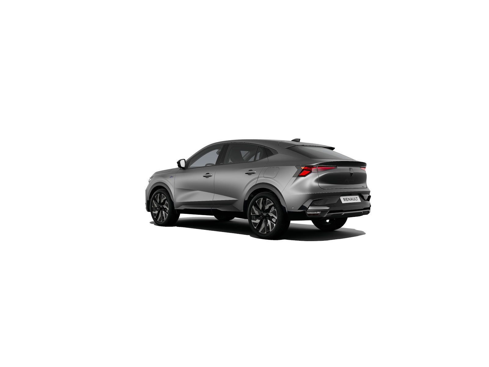 Fahrzeugabbildung Renault Rafale Esprit Alpine E-Tech Plug-in Hybrid 300 4