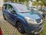 Citroën Berlingo HDi 115 Multispace XTR Multispace XTR - Citroën Berlingo: Multispace Xtr