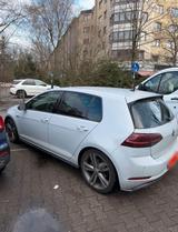 Volkswagen VW Golf 7 R-Line Highline BMT Start/Stopp - Volkswagen Golf: 7 R Line