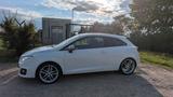 Seat Ibiza SC 2.0 TDI FR  Stage 1 - Seat Ibiza aus 2010: Fr
