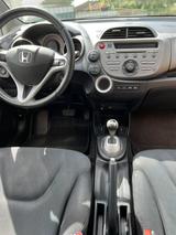 Honda Jazz 1.4 Elegance Elegance - Honda Jazz Gebrauchtwagen in Chemnitz
