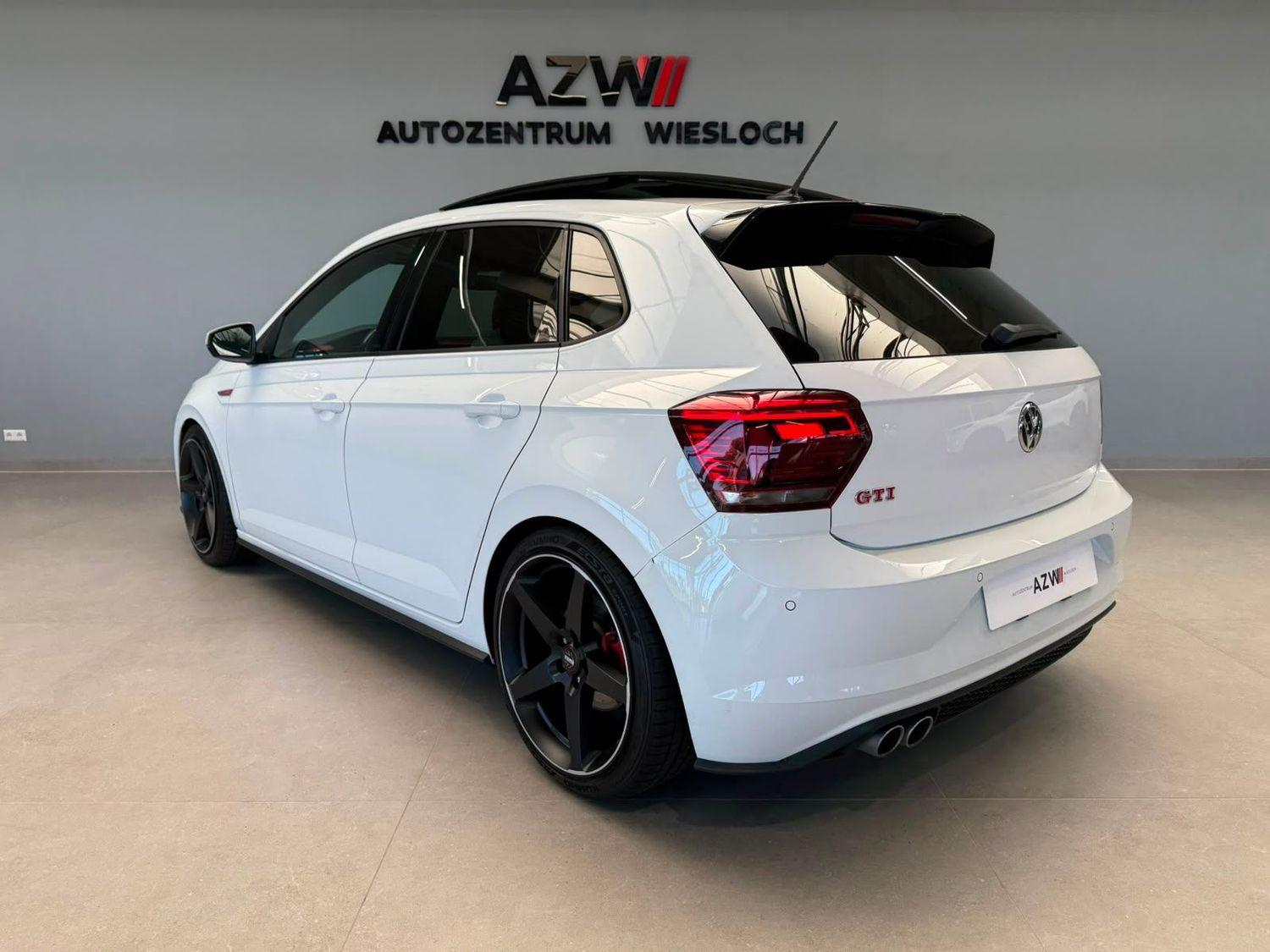 Volkswagen Polo GTI ACC*KW*Kamera*Pano*BeatsAudio, миниатюра 4