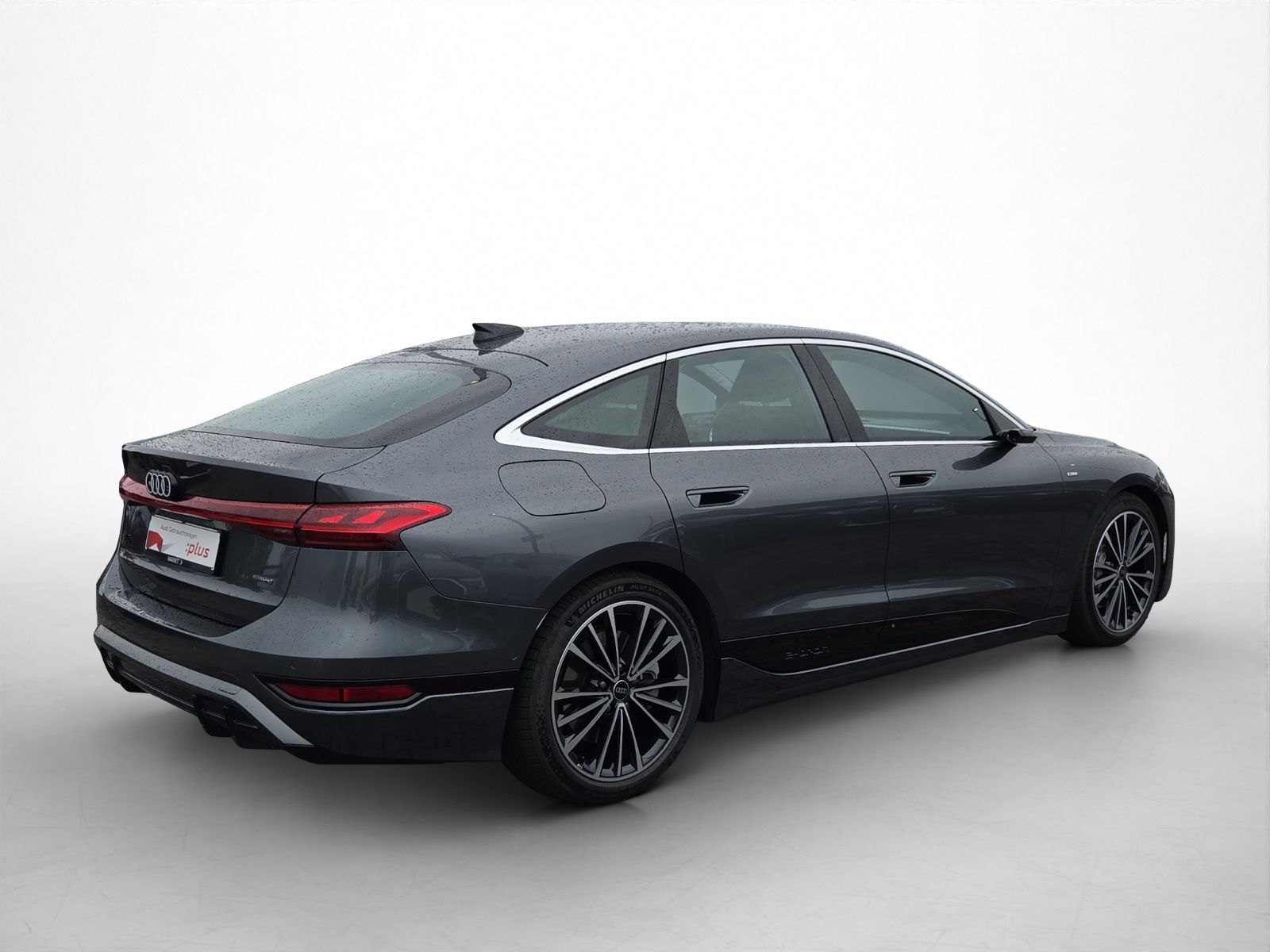 Audi A6 e-tron - Bild 20