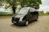 Ford Transit L2H2 Van Selbstausgebauter Campervan - Ford Camper