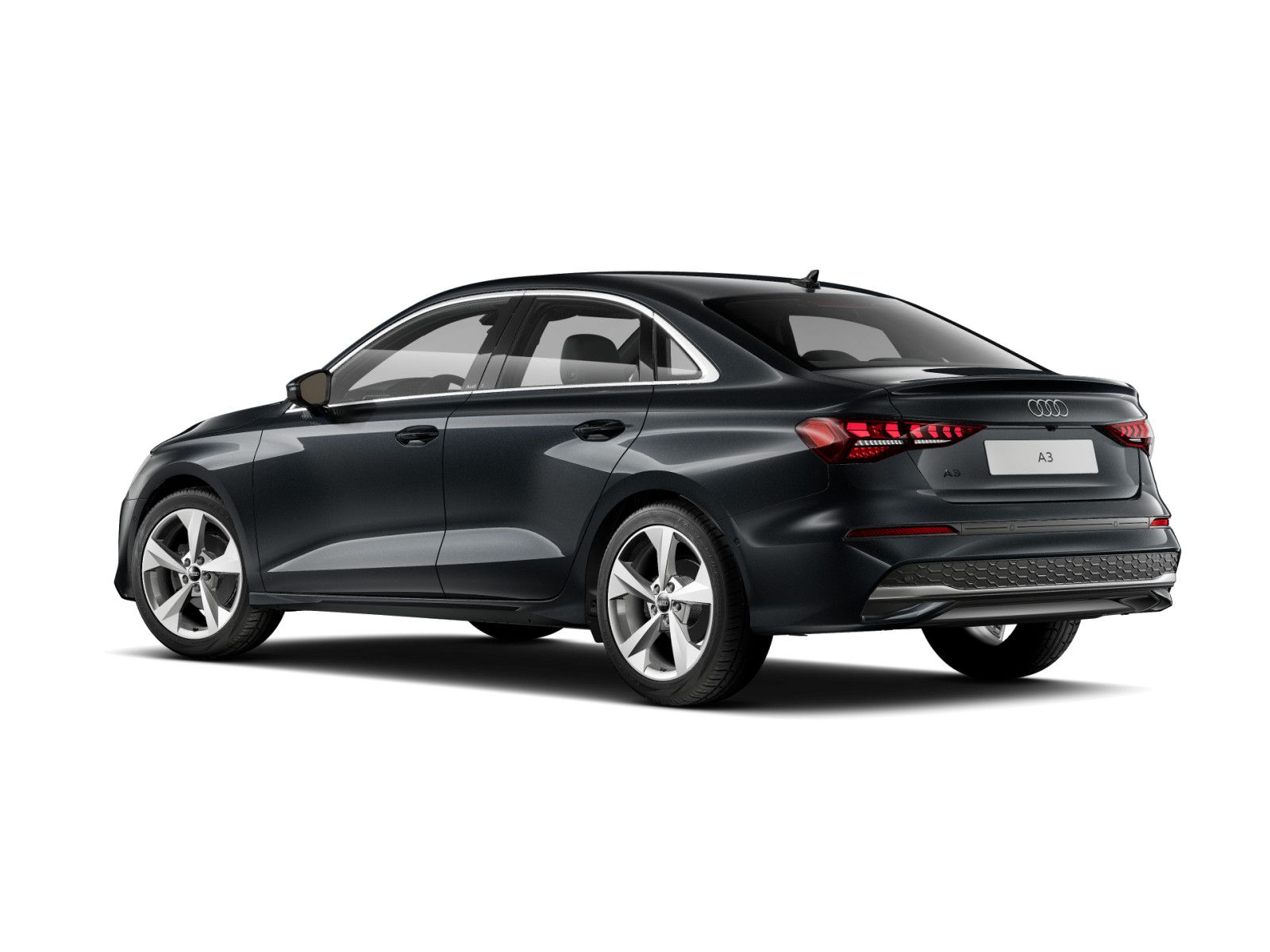 Audi A3 - Bild 5
