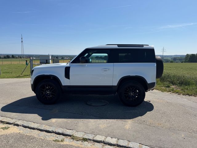 Land Rover Defender 90 SE