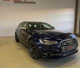 Audi S6 Avant 4.0 TFSI quatt ABT 600 PS|Keramik|1Hand - Audi S6 Gebrauchtwagen