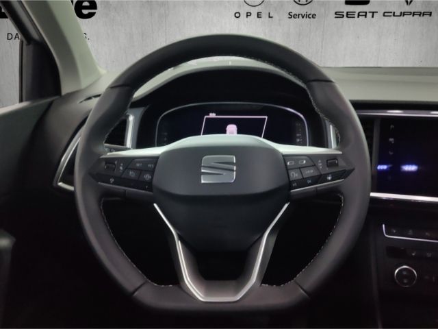 Seat Ateca - Bild 13