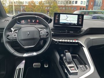 Peugeot 5008 BlueHDi 130 EAT8 GT