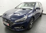 Hyundai i30 Kombi 1.0 T-GDI LED+Navi+R-Kamera+Si-/LR-Hzg - Hyundai i30 Tageszulassungen