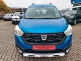 Dacia Dokker Stepway Celebration NAVI PDC AHK - Dacia Gebrauchtwagen in Leipzig