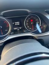 Audi A4 Allroad 2.0 TDI quattro - - Audi A4 Allroad aus 2016