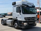 Mercedes-Benz Actros MP3 1841 Retarder - Angebote
