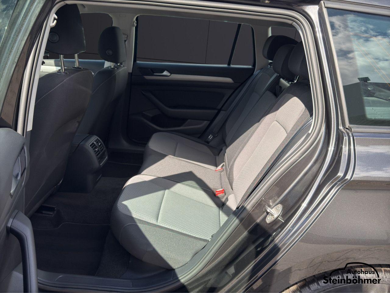 Volkswagen Passat 1.5TSI DSG Navi LED Kamera Klima, миниатюра 14