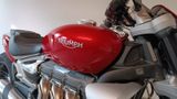 Triumph Rocket 3R 3.300km Top Zustand Scheckheft - TRIUMPH T300