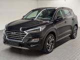 Hyundai Tucson Style LED/Navi/AHK/SHZ/LHZ/Kam/Krell/19LM - Hyundai TUCSON in Magdeburg