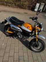 Honda Monkey 125 | 5.000 km | Banana Yellow | TÜV neu - Offers