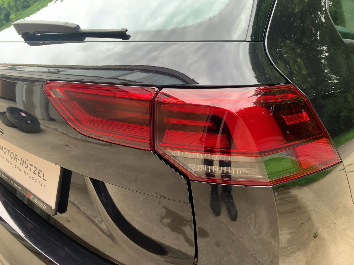 Volkswagen Golf - Bild 15