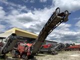 Wirtgen W100FK* 6.932 Stunden* Deutsche Maschine - Wirtgen Asphalttechnik