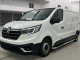 Renault Trafic Kasten L2H1 3,0t Komfort - Renault Trafic: Kasten L2h1