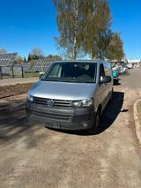 Volkswagen T5 Transporter/Bus langer Radstand - Volkswagen T5 Transporter: Radstand Langer