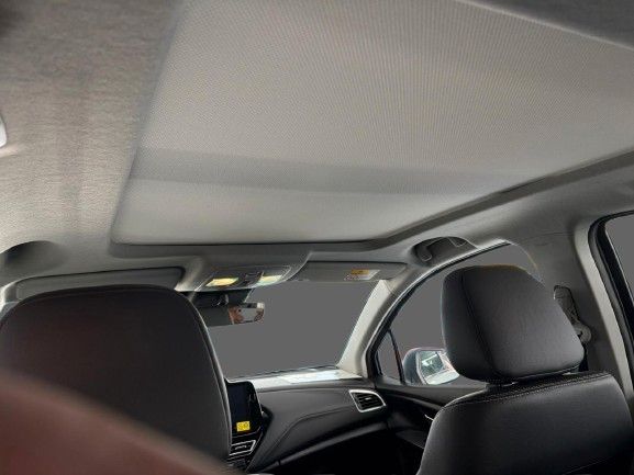 Suzuki (SX4) S-Cross - Bild 8